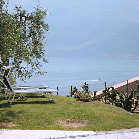 Appartamento Ai Ruck Limone sul Garda Exteriér fotografie
