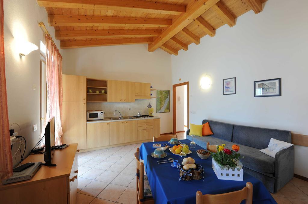 Appartamento Ai Ruck Limone sul Garda Exteriér fotografie